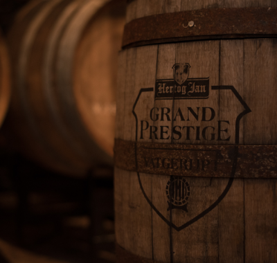 Hertog Jan Grand Prestige Vatgerijpt